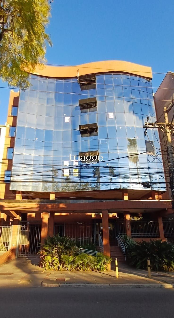 Excelente sala comercial na Av. Protásio Alves 3161 no  valor promocional!! -0 dormitório