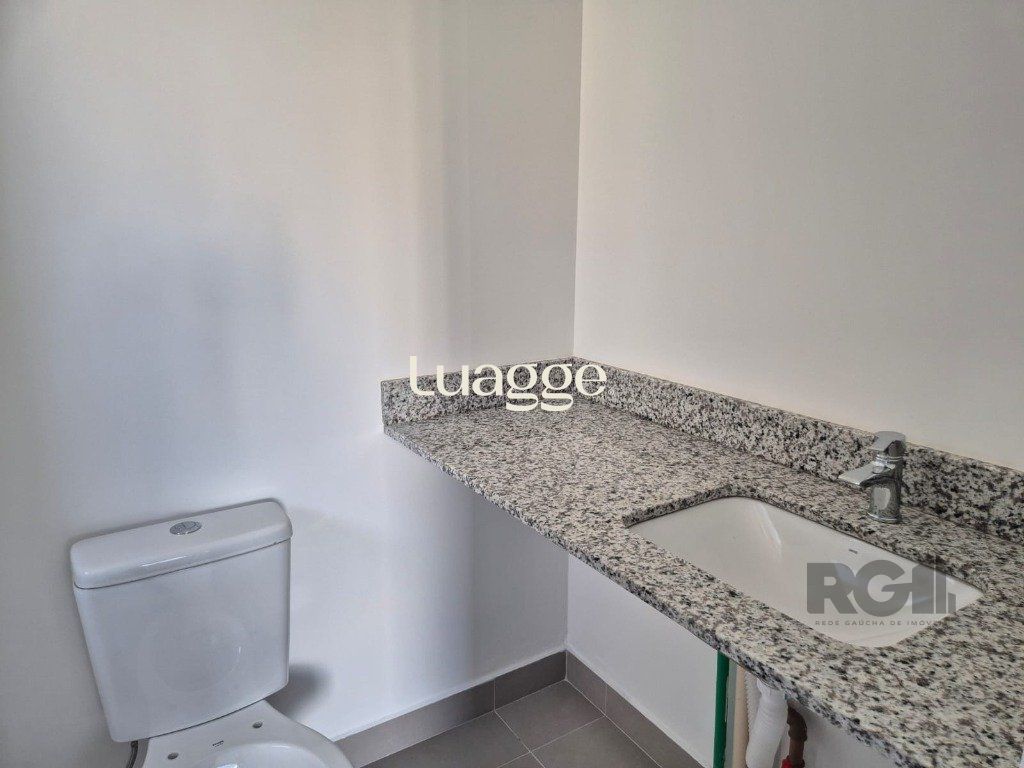 Apartamento à venda, 41m² - Foto 8
