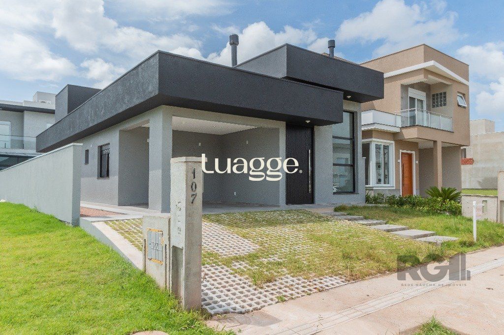 Casa de Condomínio à venda com 3 quartos, 155m² - Foto 18