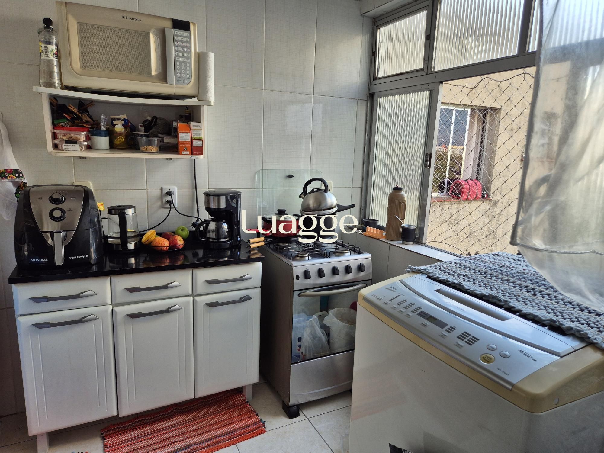 Apartamento, 1 quarto, 33 m² - Foto 7