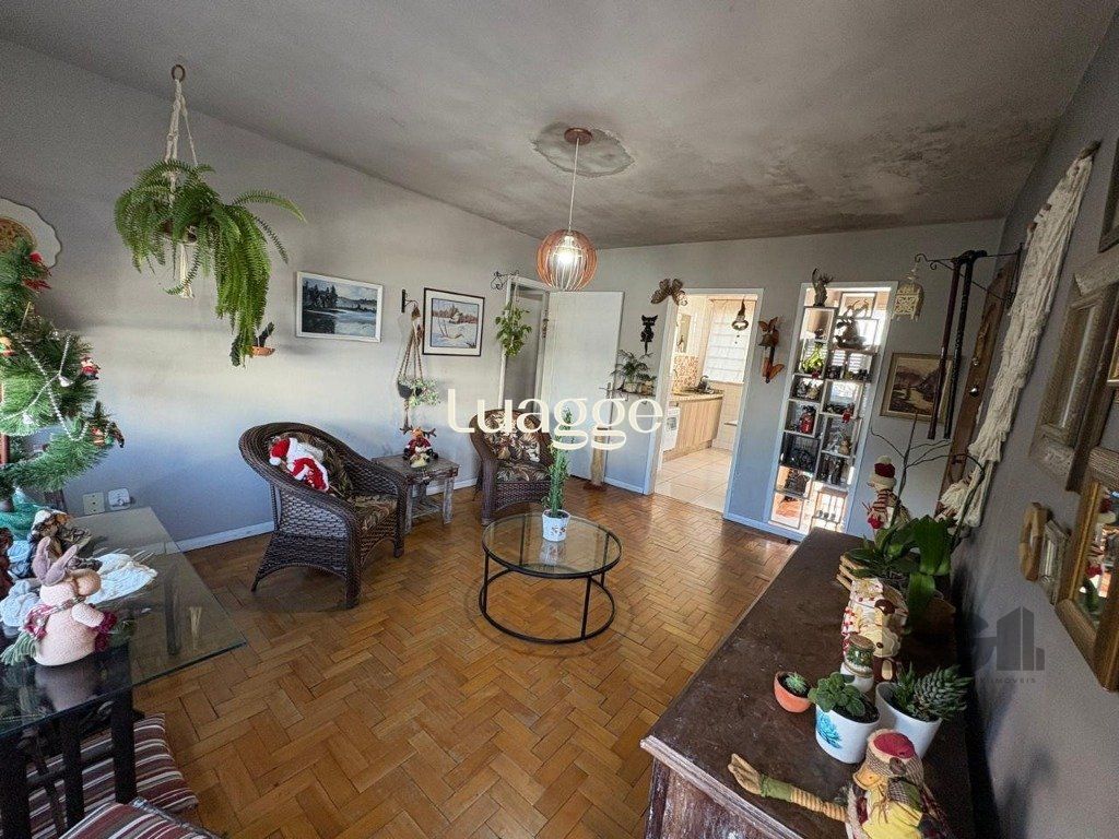 Apartamento, 2 quartos, 141 m² - Foto 4