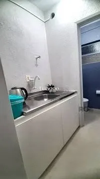 Depósito-Galpão, 38 m² - Foto 7
