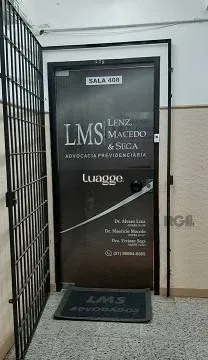 Depósito-Galpão, 38 m² - Foto 9