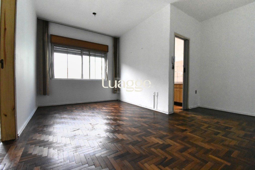 Apartamento, 1 quarto, 41 m² - Foto 1