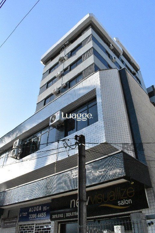 Conjunto Comercial-Sala à venda, 32m² - Foto 2
