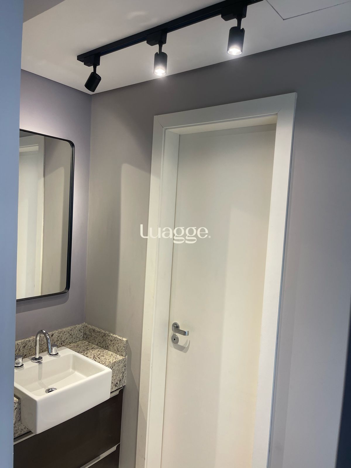 Apartamento à venda com 1 quarto, 44m² - Foto 8