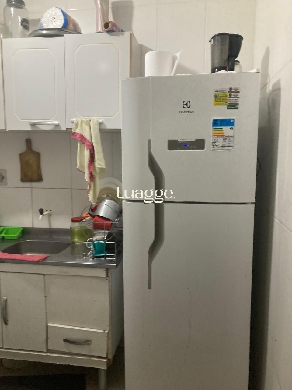 Apartamento, 64 m² - Foto 11