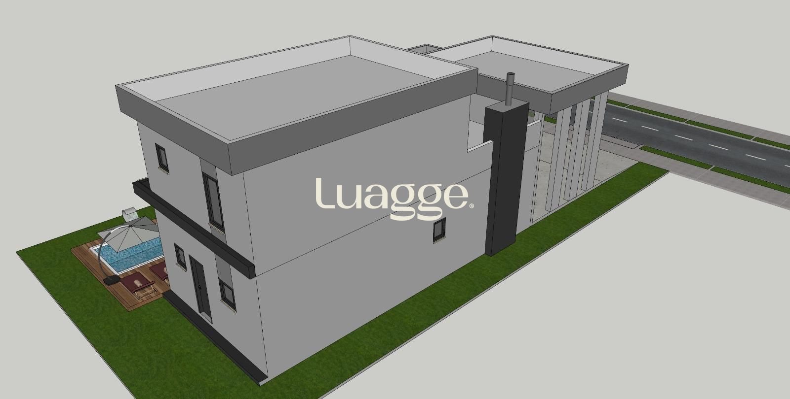 Terreno à venda, 349m² - Foto 22