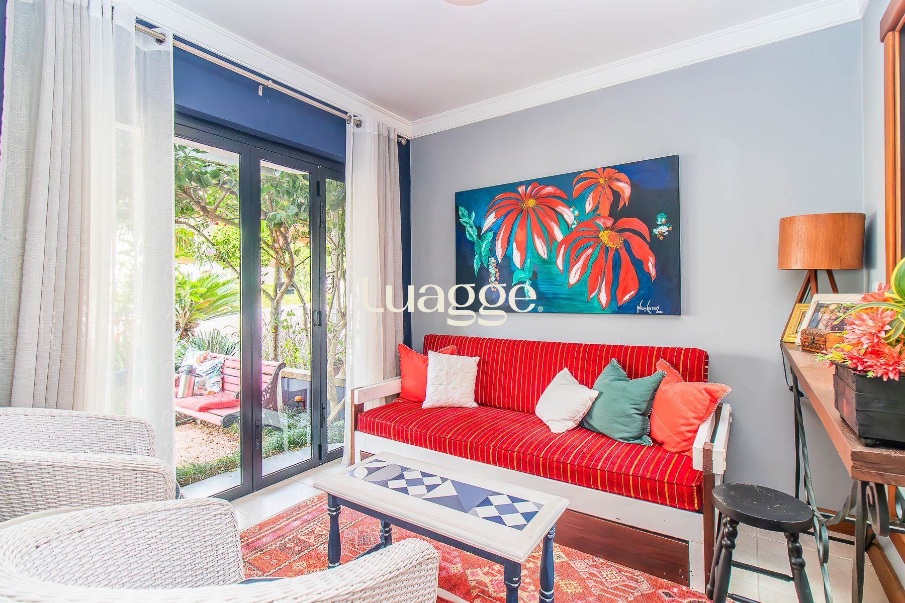 Casa de Condomínio à venda com 4 quartos, 322m² - Foto 5