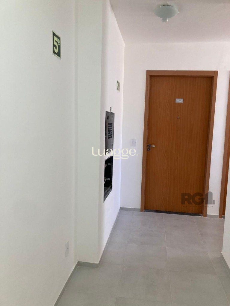 Apartamento à venda com 2 quartos, 39m² - Foto 20