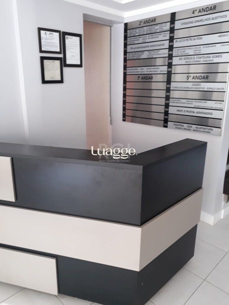 Sala-Conjunto, 37 m² - Foto 8