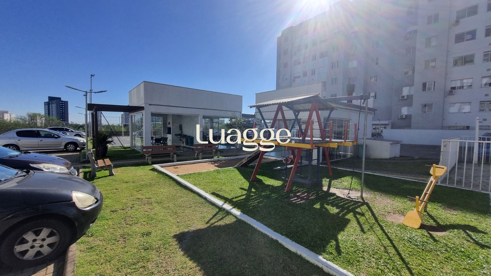 Apartamento, 2 quartos, 46 m² - Foto 18