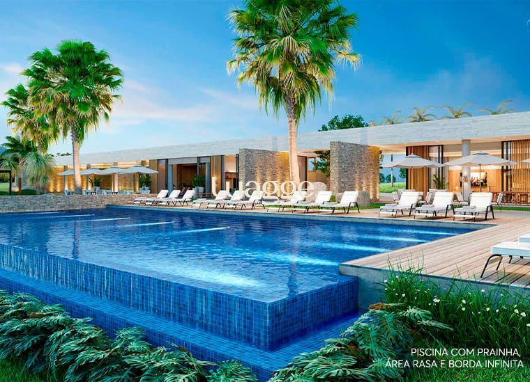 Terreno à venda, 349m² - Foto 12