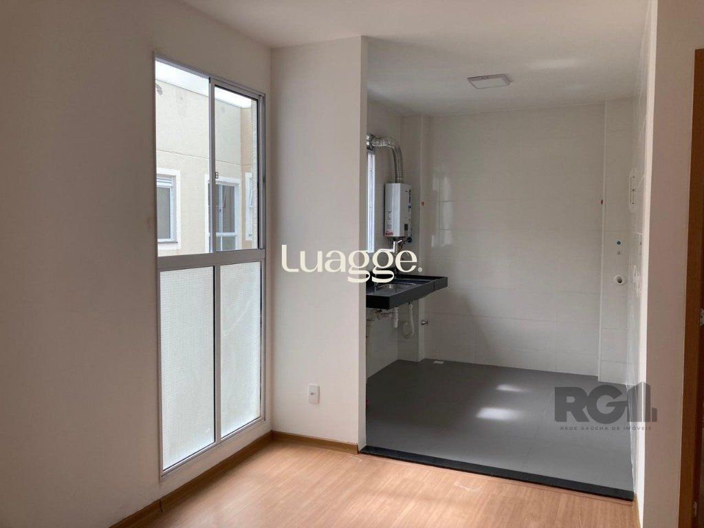 Apartamento à venda com 2 quartos, 39m² - Foto 4