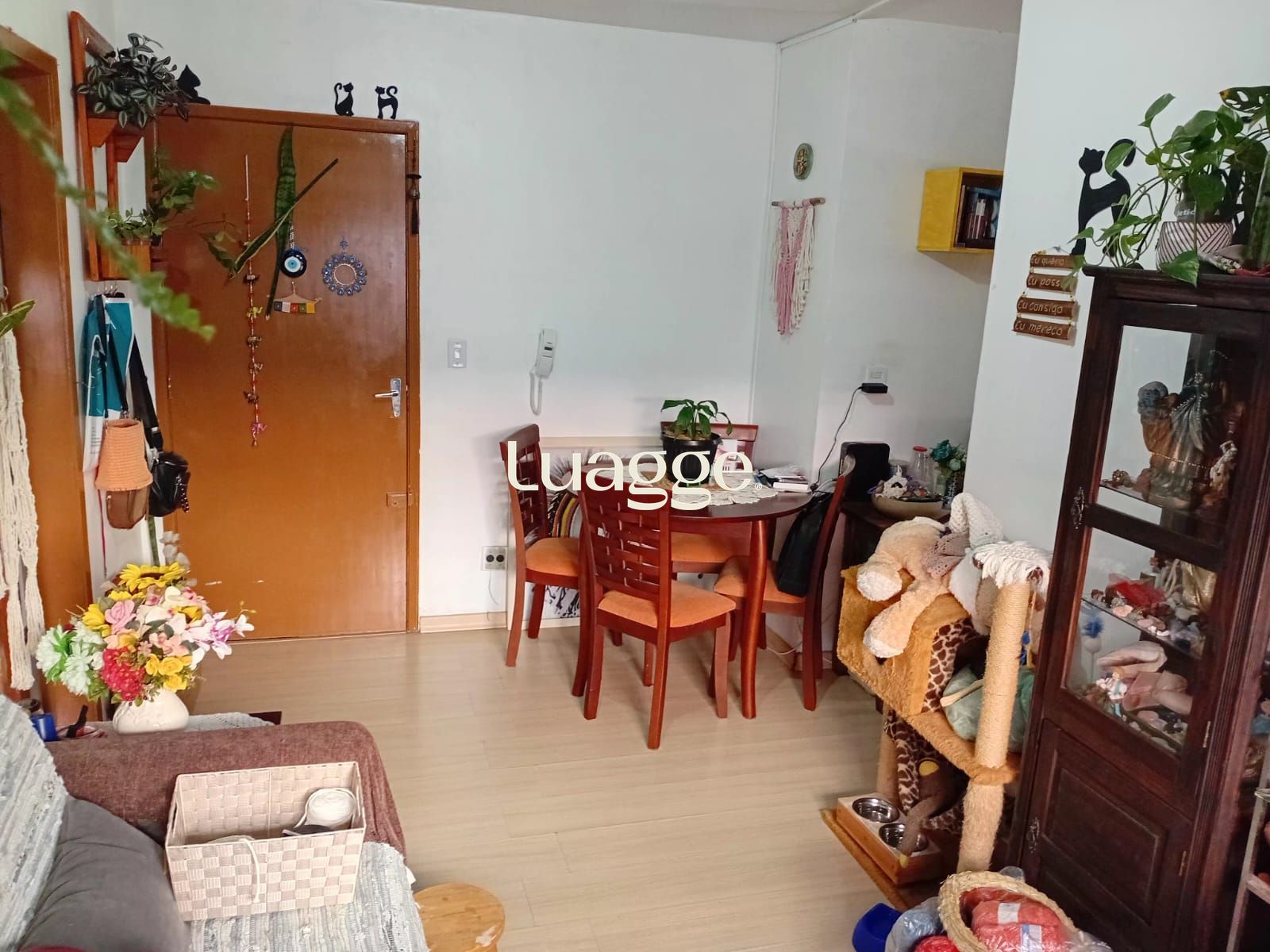 Apartamento, 2 quartos, 50 m² - Foto 4