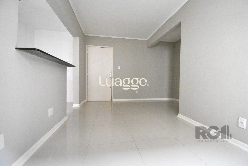 Apartamento à venda com 1 quarto, 43m² - Foto 6