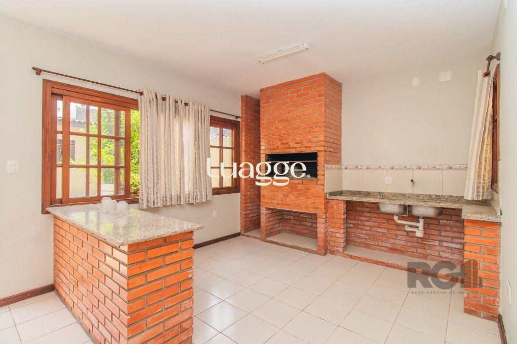 Casa à venda com 5 quartos, 337m² - Foto 21