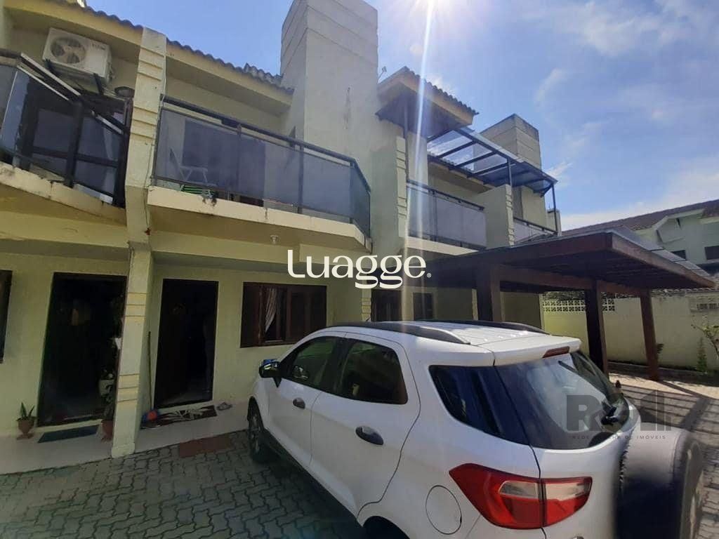 Casa de Condomínio, 2 quartos - Foto 18