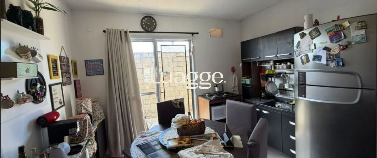 Casa de Condomínio, 2 quartos, à venda, 48 m², Centro Novo - Eldorado do Sul — foto 5