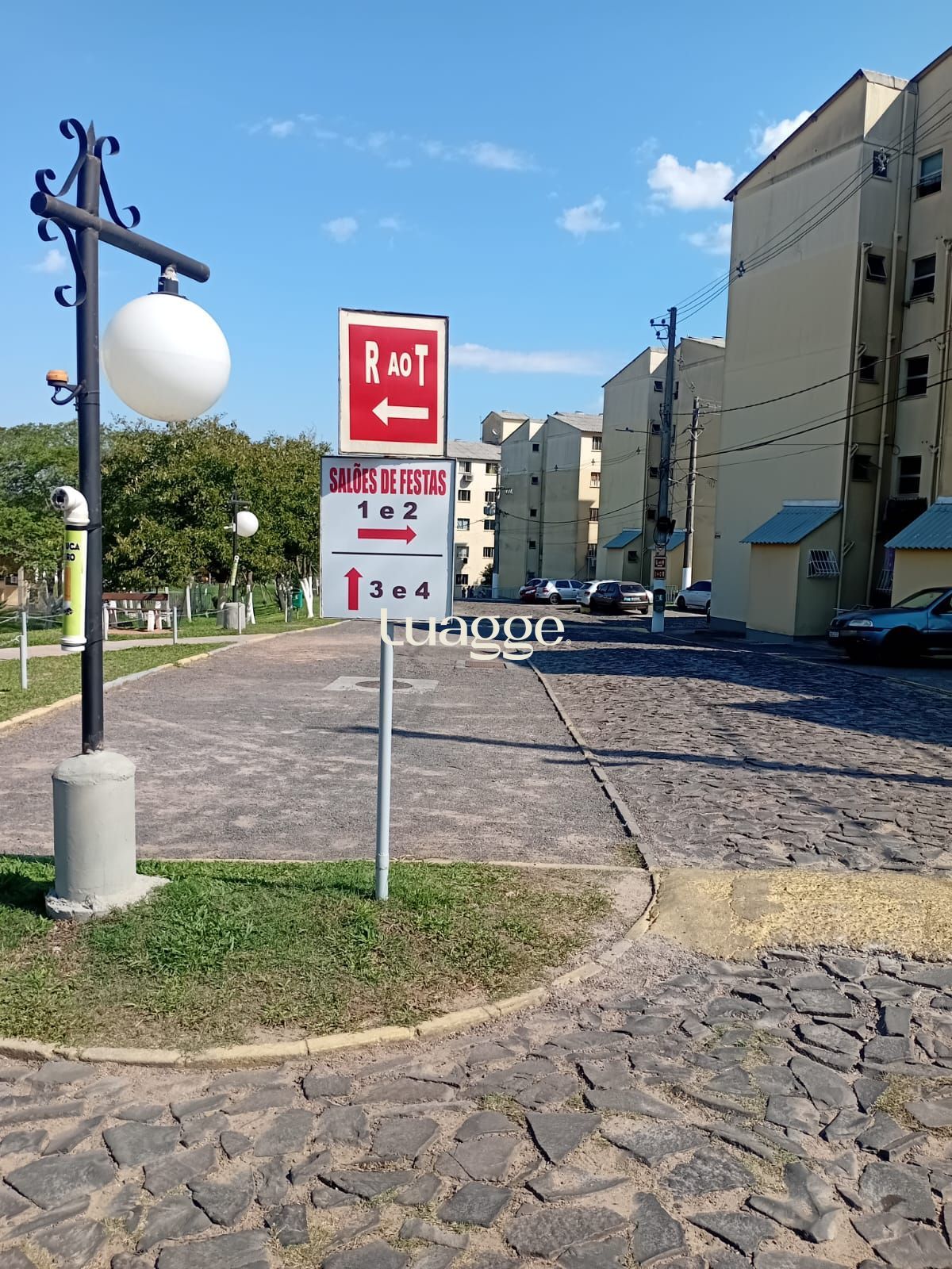 Apartamento à venda com 2 quartos, 44m² - Foto 27