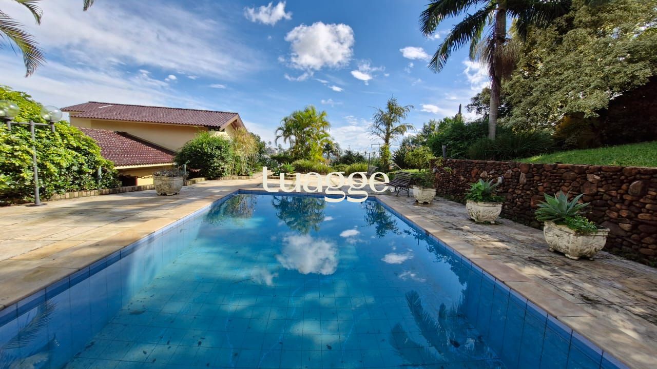 Casa à venda com 3 quartos, 499m² - Foto 35