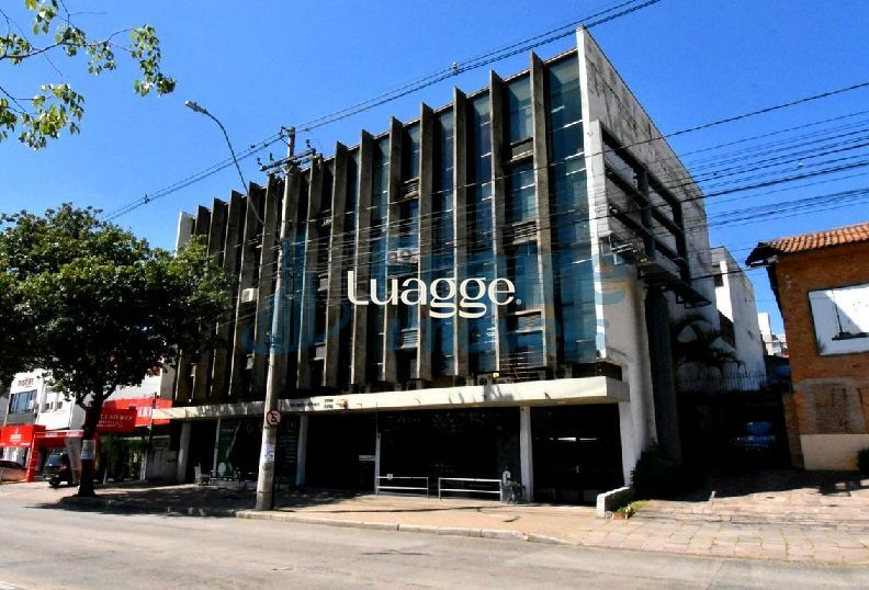 Sala Comercial 1 quartos à venda, 60m², Teresópolis - Porto Alegre