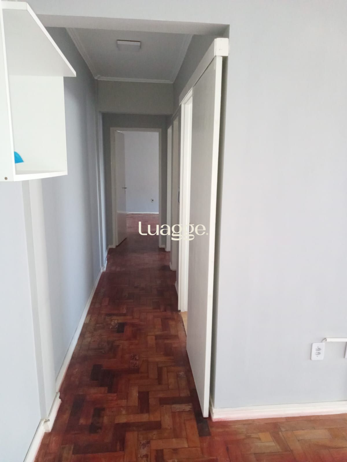 Apartamento, 2 quartos, 60 m² - Foto 7