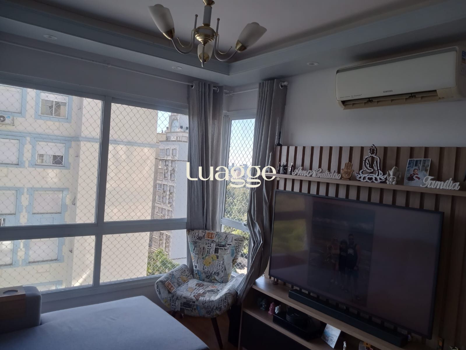 Apartamento à venda com 3 quartos, 73m² - Foto 17