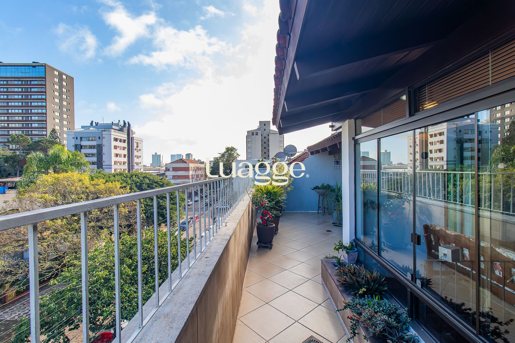 Cobertura à venda com 3 quartos, 160m² - Foto 15