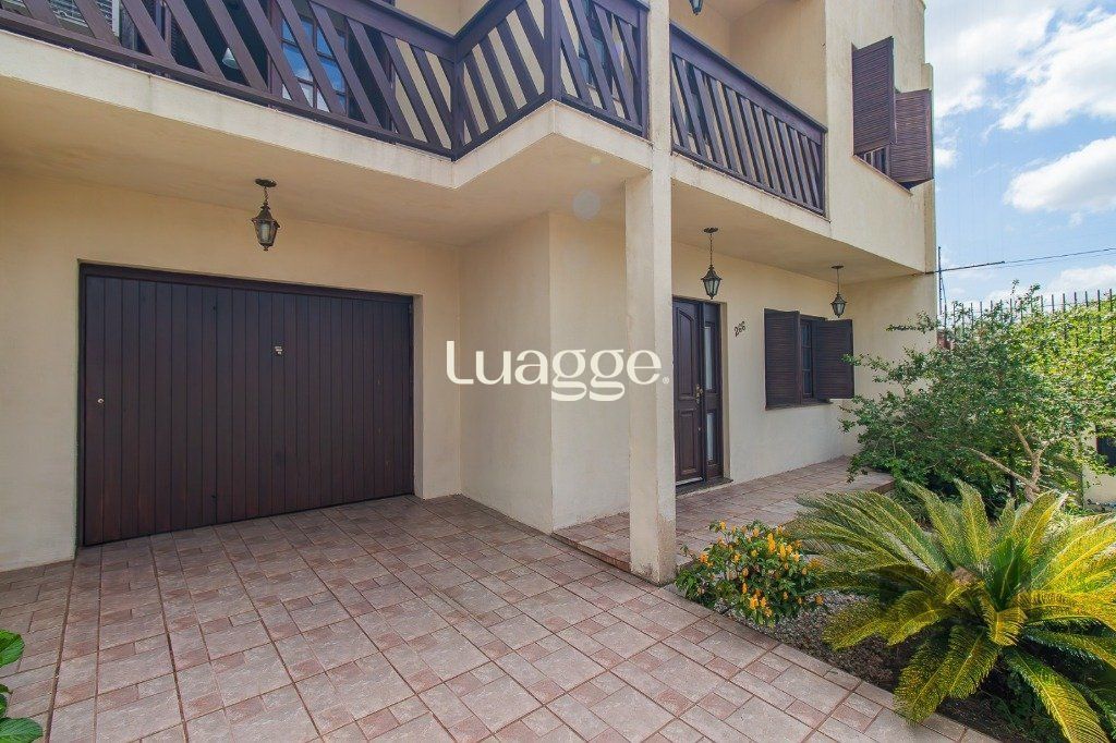 Casa à venda com 5 quartos, 337m² - Foto 46