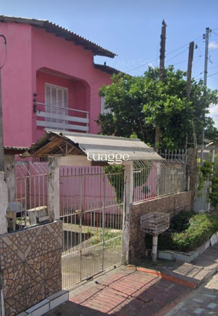 Terreno à venda, 137m² - Foto 1
