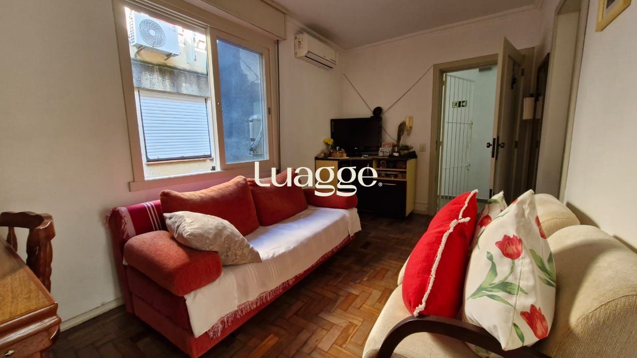 Apartamento, 1 quarto, 40 m² - Foto 2