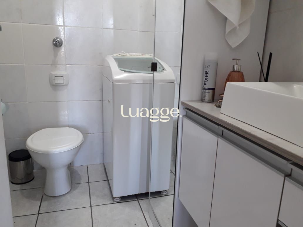 Apartamento, 1 quarto, 41 m² - Foto 8