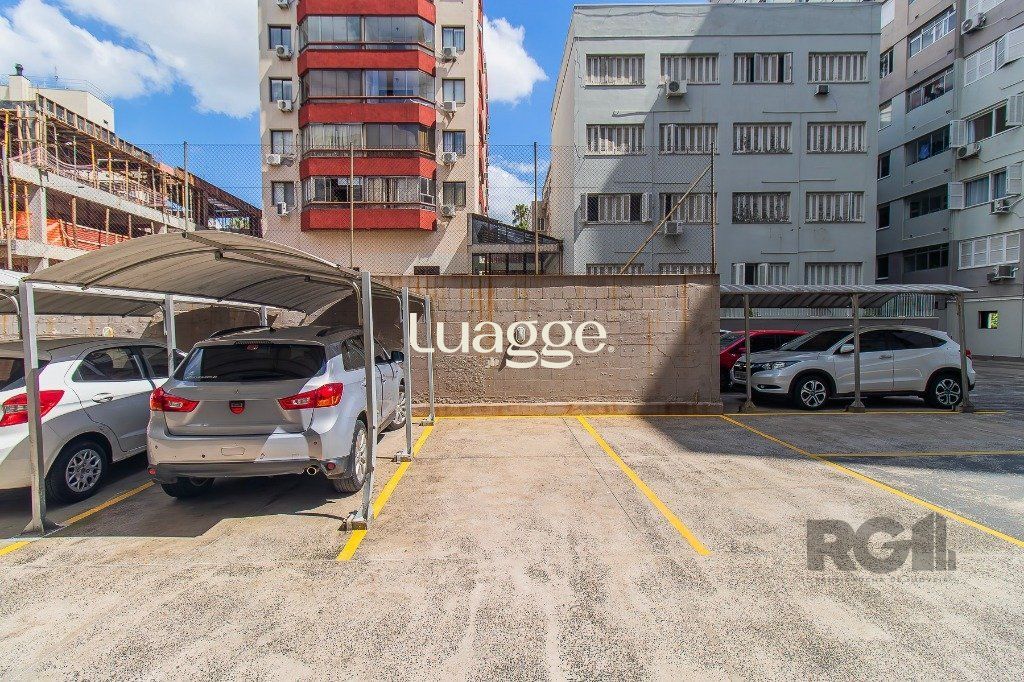 Apartamento à venda com 2 quartos, 73m² - Foto 31