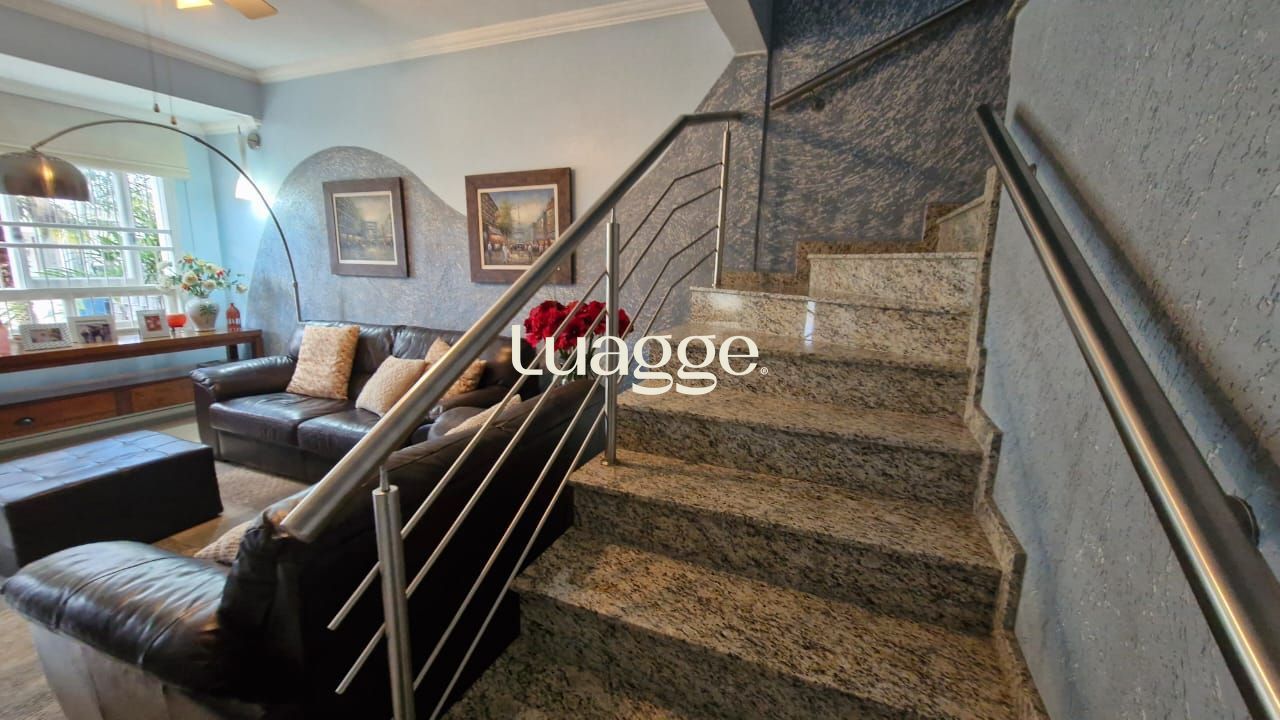 Apartamento, 3 quartos, 164 m² - Foto 13