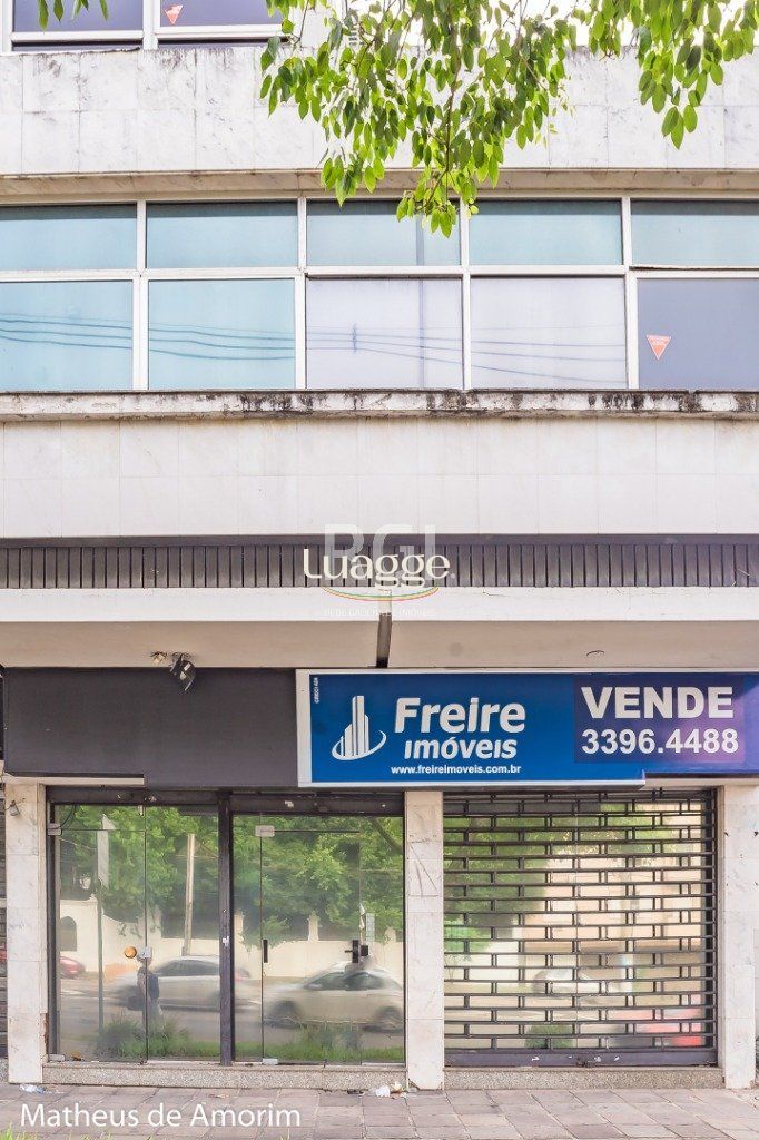 Loja-Salão à venda, 255m² - Foto 6