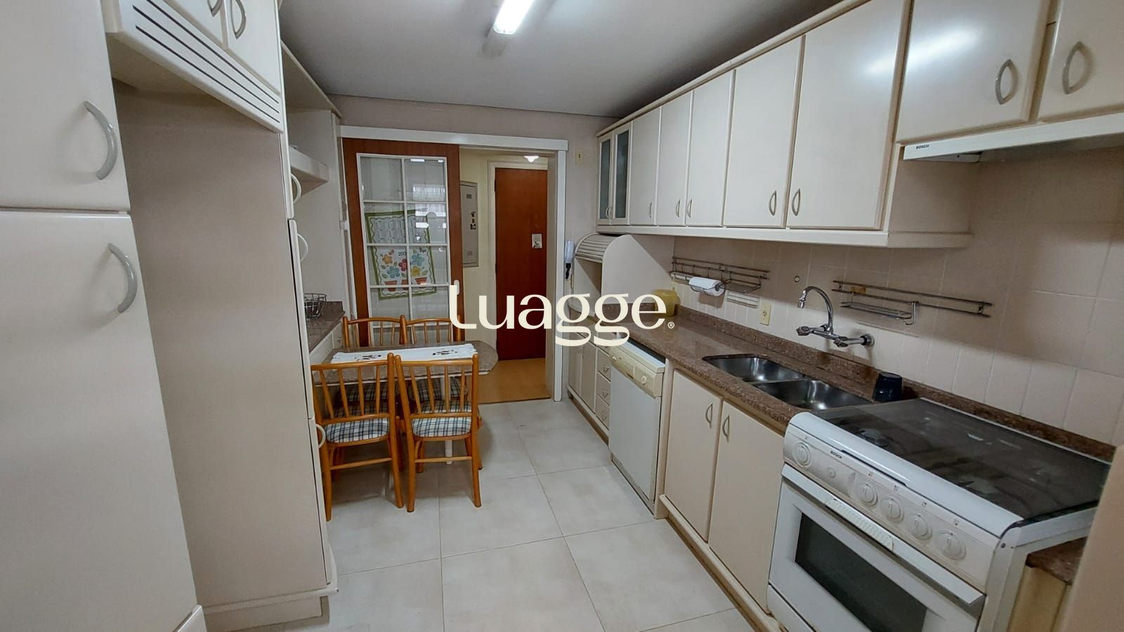 Cobertura à venda com 3 quartos, 167m² - Foto 4