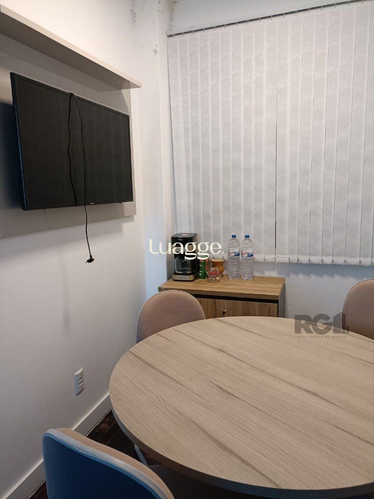 Sala-Conjunto, 38 m² - Foto 2