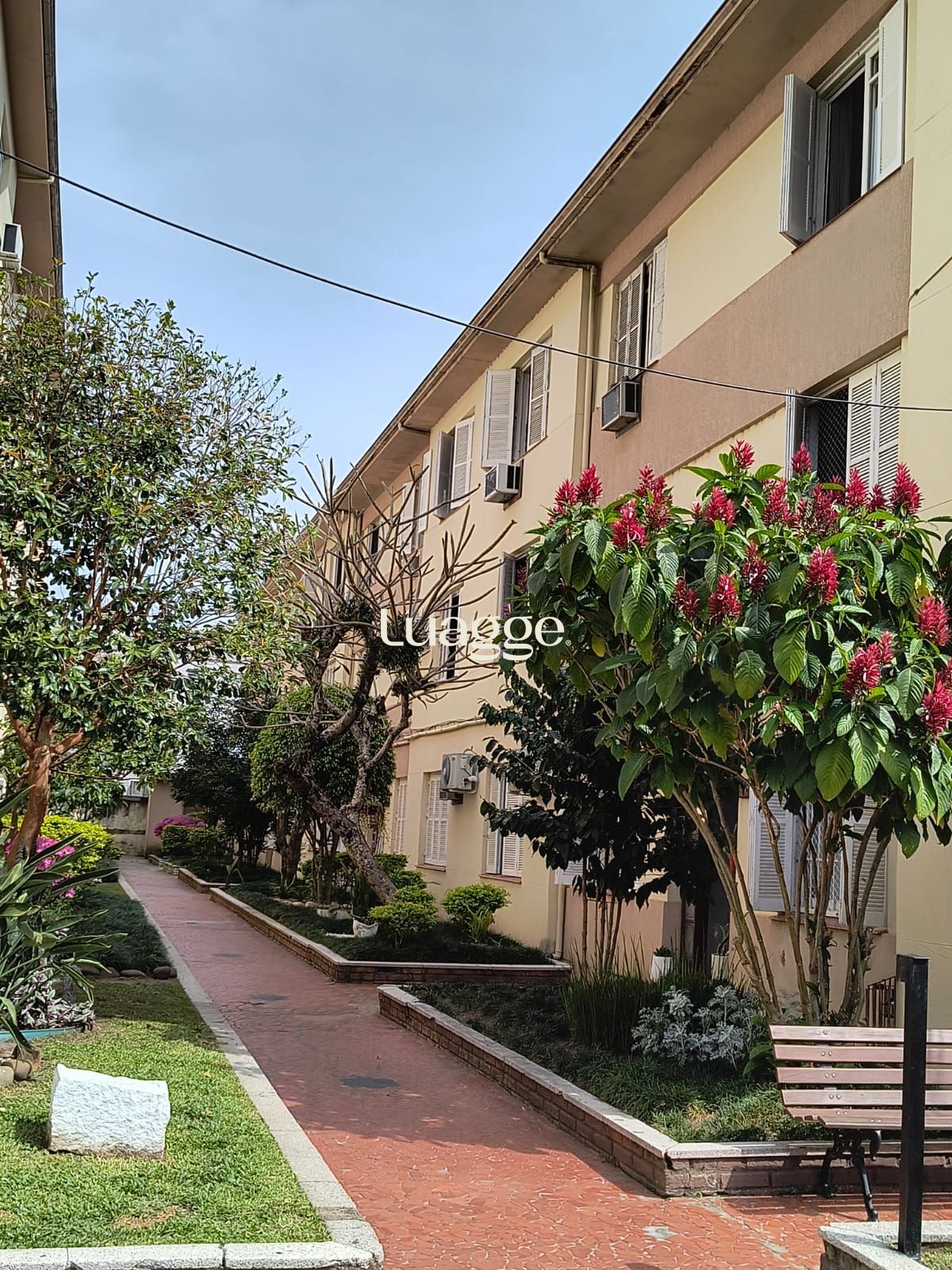 Apartamento, 2 quartos, 71 m² - Foto 1