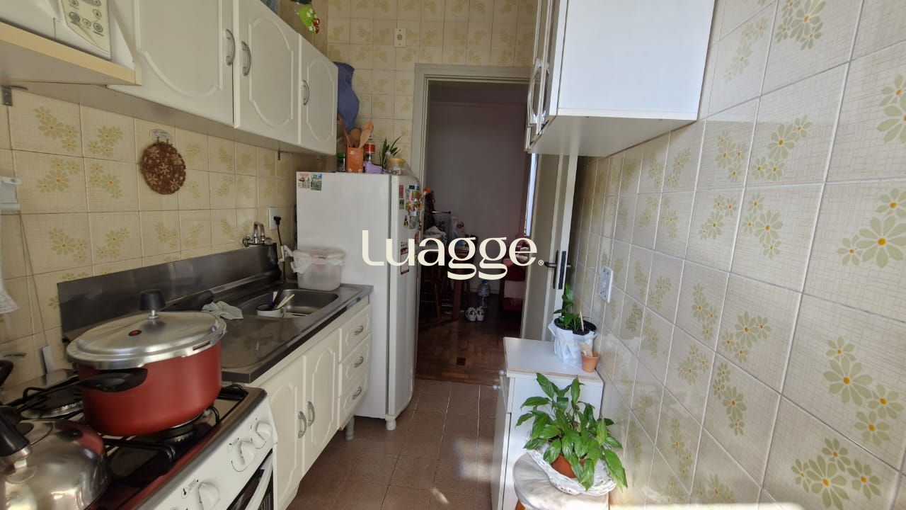 Apartamento, 1 quarto, 40 m² - Foto 6