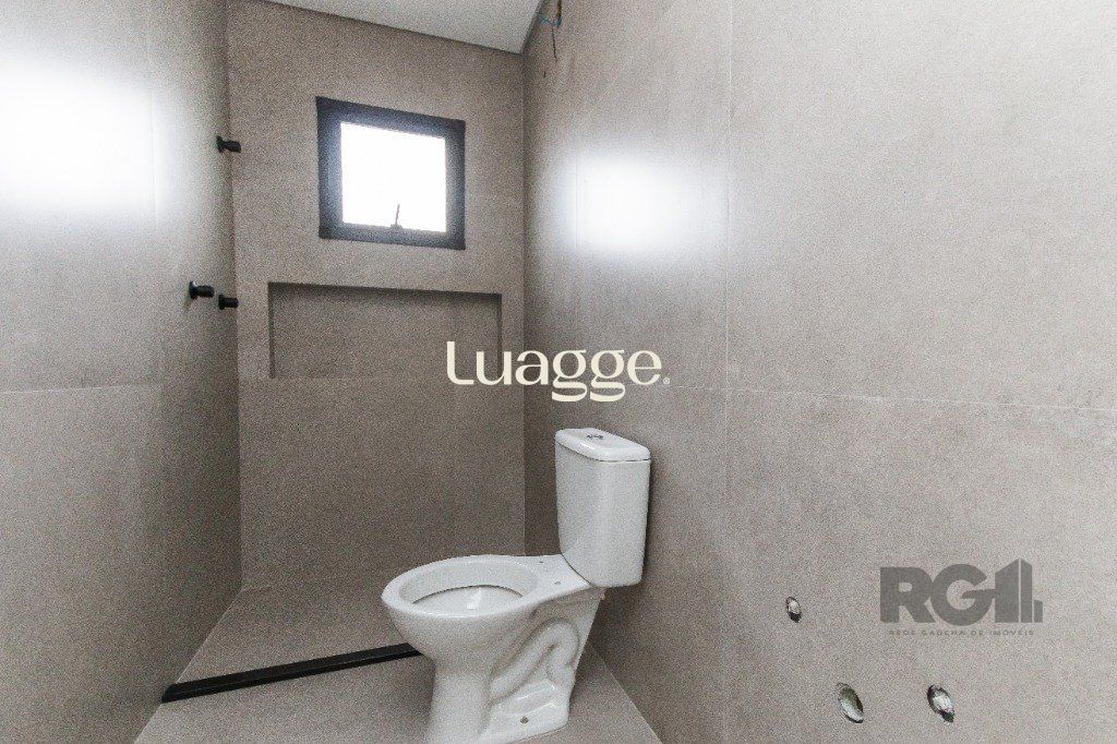 Casa de Condomínio à venda com 3 quartos, 155m² - Foto 33