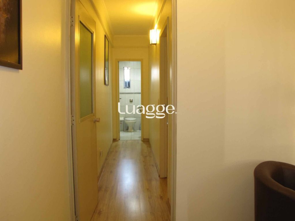 Sala-Conjunto, 46 m² - Foto 4