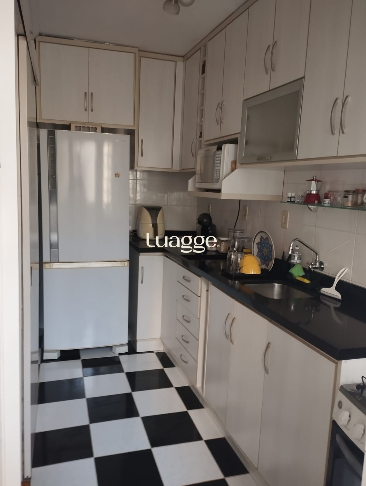 Apartamento, 1 quarto, 44 m² - Foto 9