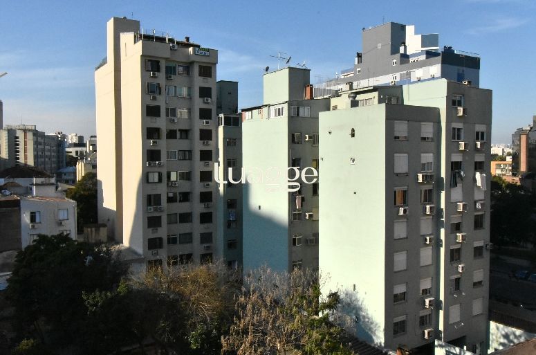 Apartamento, 2 quartos, à venda, 58 m², Cidade Baixa - Porto Alegre — foto 2