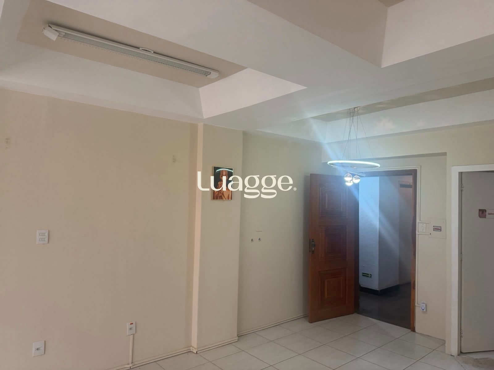Sala Comercial, à venda, 32 m², Centro Histórico - Porto Alegre — foto 5