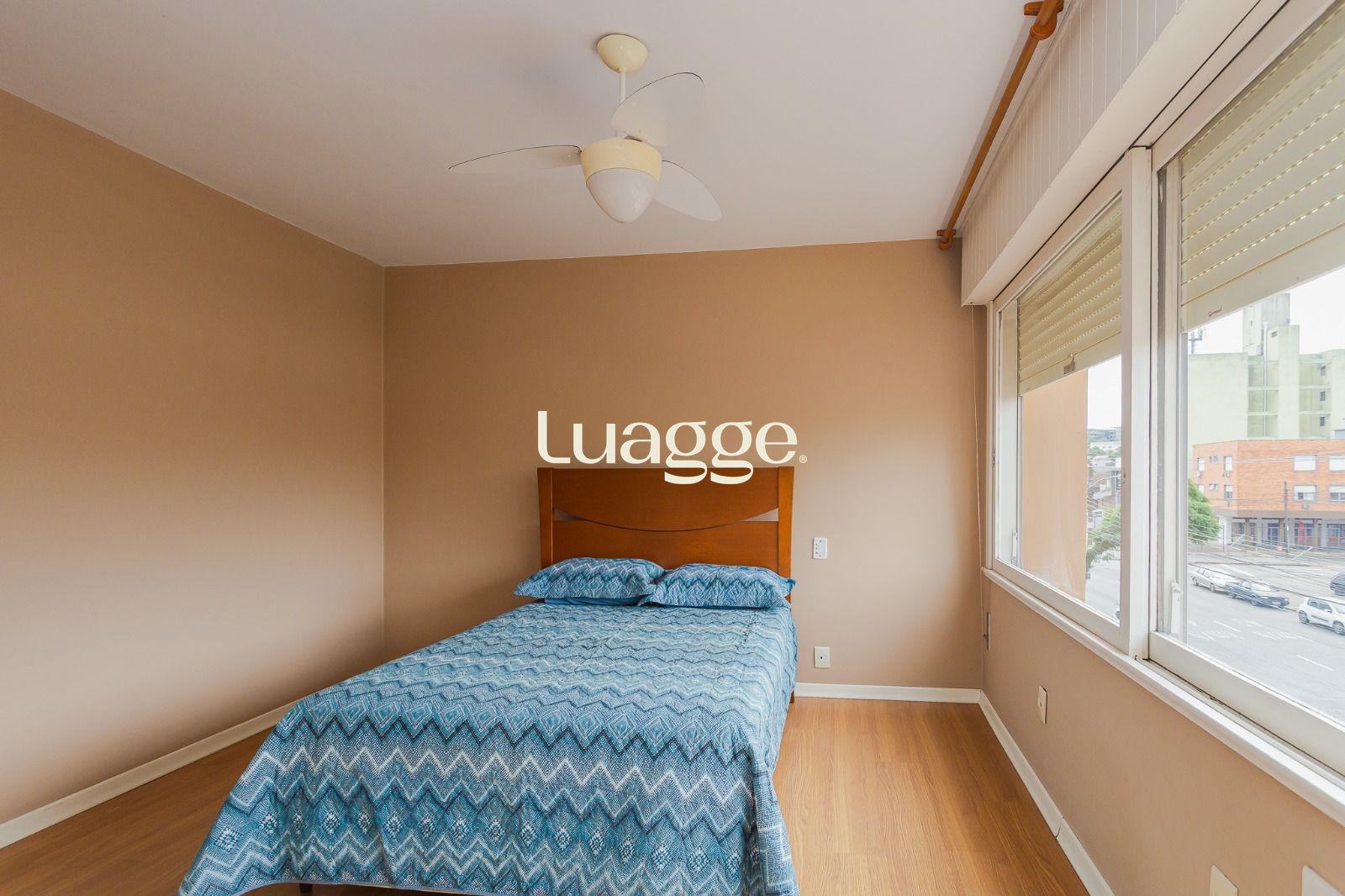 Apartamento, 2 quartos, à venda, 80 m², Medianeira - Porto Alegre — foto 4