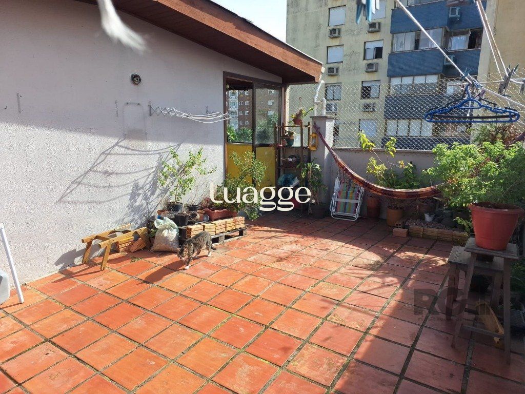 Cobertura, 3 quartos, 138 m² - Foto 35