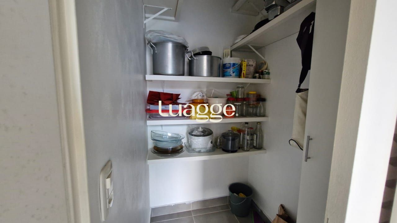 Apartamento, 3 quartos, 164 m² - Foto 8