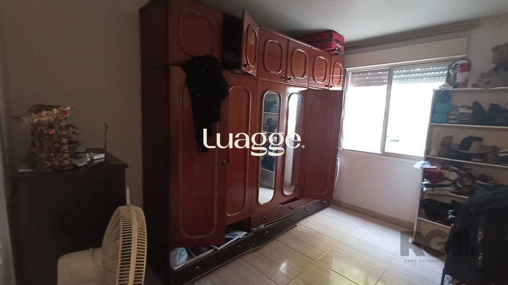 Apartamento, 2 quartos, 60 m² - Foto 13