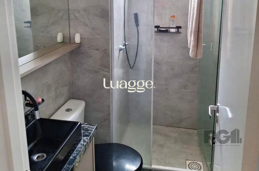 Apartamento à venda com 2 quartos, 42m² - Foto 7